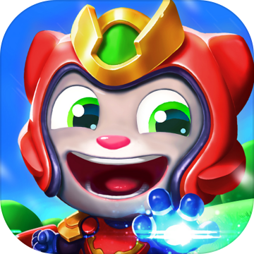 Talking Tom Jetski para Android - Baixe o APK na Uptodown