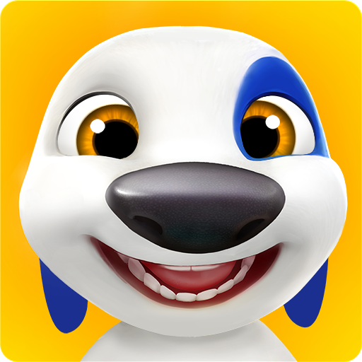 Hank/Designs, Talking Tom & Friends Wiki