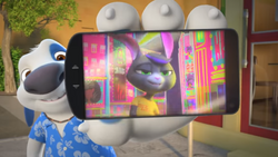 Hank/Gallery/Talking Tom And Friends Season 4