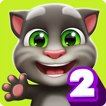 Discuss Everything About Talking Tom & Friends Wiki