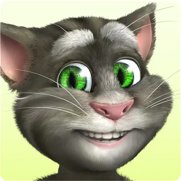 Meu Talking Tom 2 – Apps no Google Play