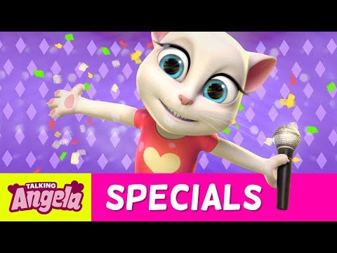 Talking_Angela’s_Birthday_Surprise