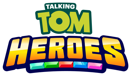 Talking Tom is back with a new adventure