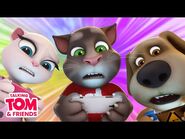 🥳 NEW EPISODES ON THE WAY! 🥳 Talking Tom & Friends Season 5 (Teaser)