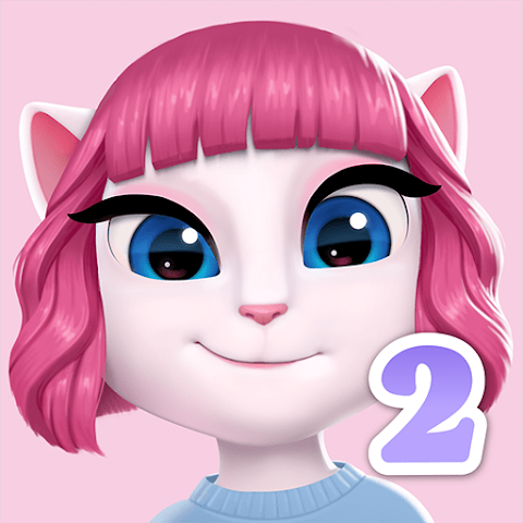 My Talking Tom - Apps on Google Play