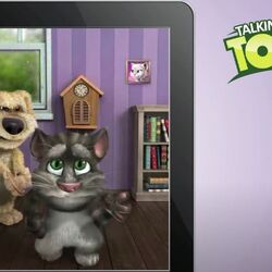 Category Videos Talking Tom Friends Wiki Fandom