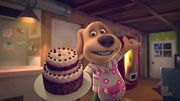 BenDigitalDetoxcakescreenshot