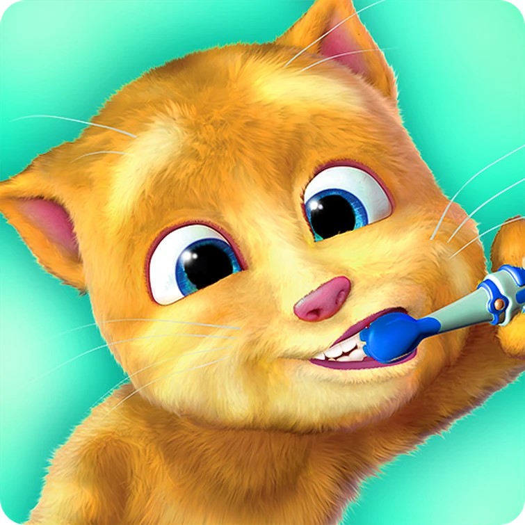 Discuss Everything About Talking Tom & Friends Wiki