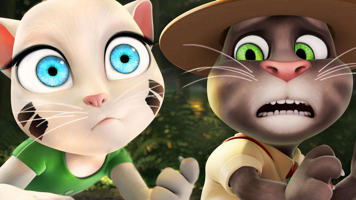 Talking Tom