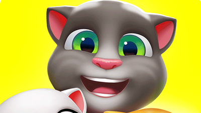 Discuss Everything About Talking Tom & Friends Wiki