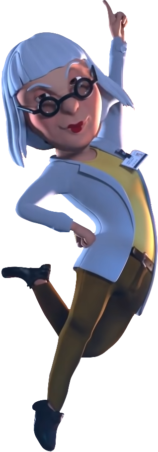 Check out this transparent Floopaloo - Matt and Friends PNG image