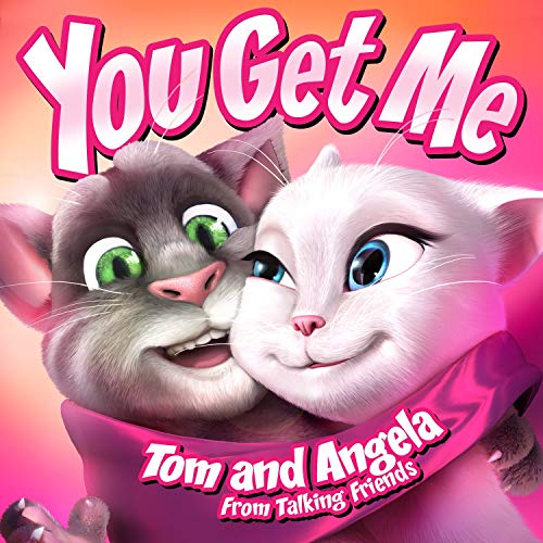 Download Tom Loves Angela