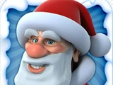 Talking Santa