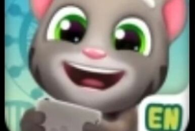 Talking Tom Bubble Shooter, Talking Tom & Friends Wiki