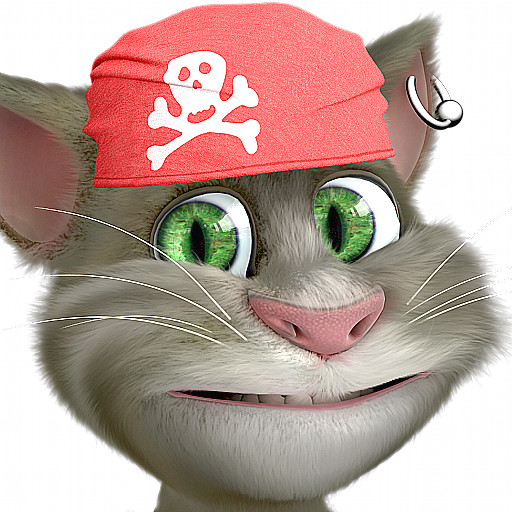 Talking Tom Cat 2 - Download