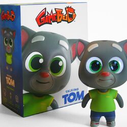 Talking tom and friends toys discount