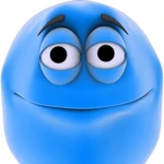 Talking Bacteria John icon