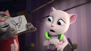 Who is Becca - Talking Tom and Friends Season 4 Episode 9 101