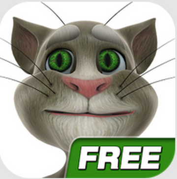 Talking Tom Cat, Talking Tom & Friends Wiki