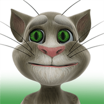 Talking Tom Cat, Talking Tom & Friends Wiki