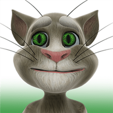 Play My Talking Tom Friends Online for Free on PC & Mobile