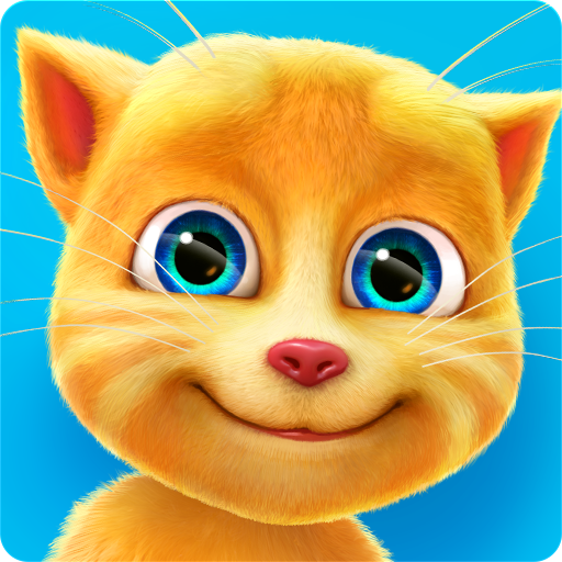 MY TALKING TOM SHAVING, TOM O GATINHO FALANTE, MY TALKING TOM EPISODE  FULL GAME