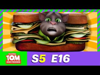 Tom the Guru Talking Tom Friends Wiki Fandom