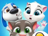 My Talking Tom Friends 2