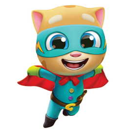 Hero Dash
