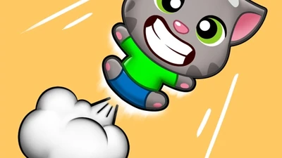 Discuss Everything About Talking Tom & Friends Wiki | Fandom