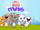 Season 2 (Talking Tom and Friends Minis)