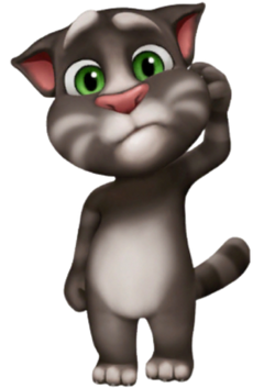 Talking Ben AI/Gallery, Talking Tom & Friends Wiki