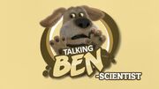 Talking Friends - Ben