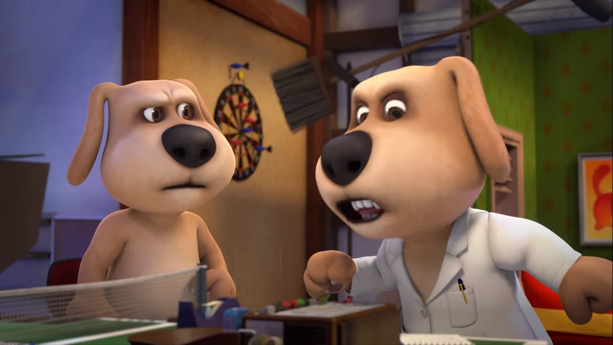 Embarrassing Memories/Gallery Talking Tom & Friends Wiki Fandom