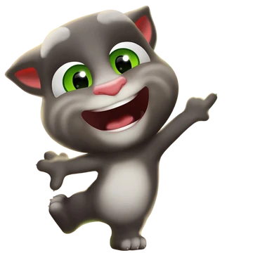 Tom | Talking Tom & Friends Wiki | Fandom