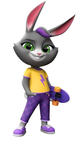Talking Tom & Friends (franchise) | Talking Tom & Friends Wiki