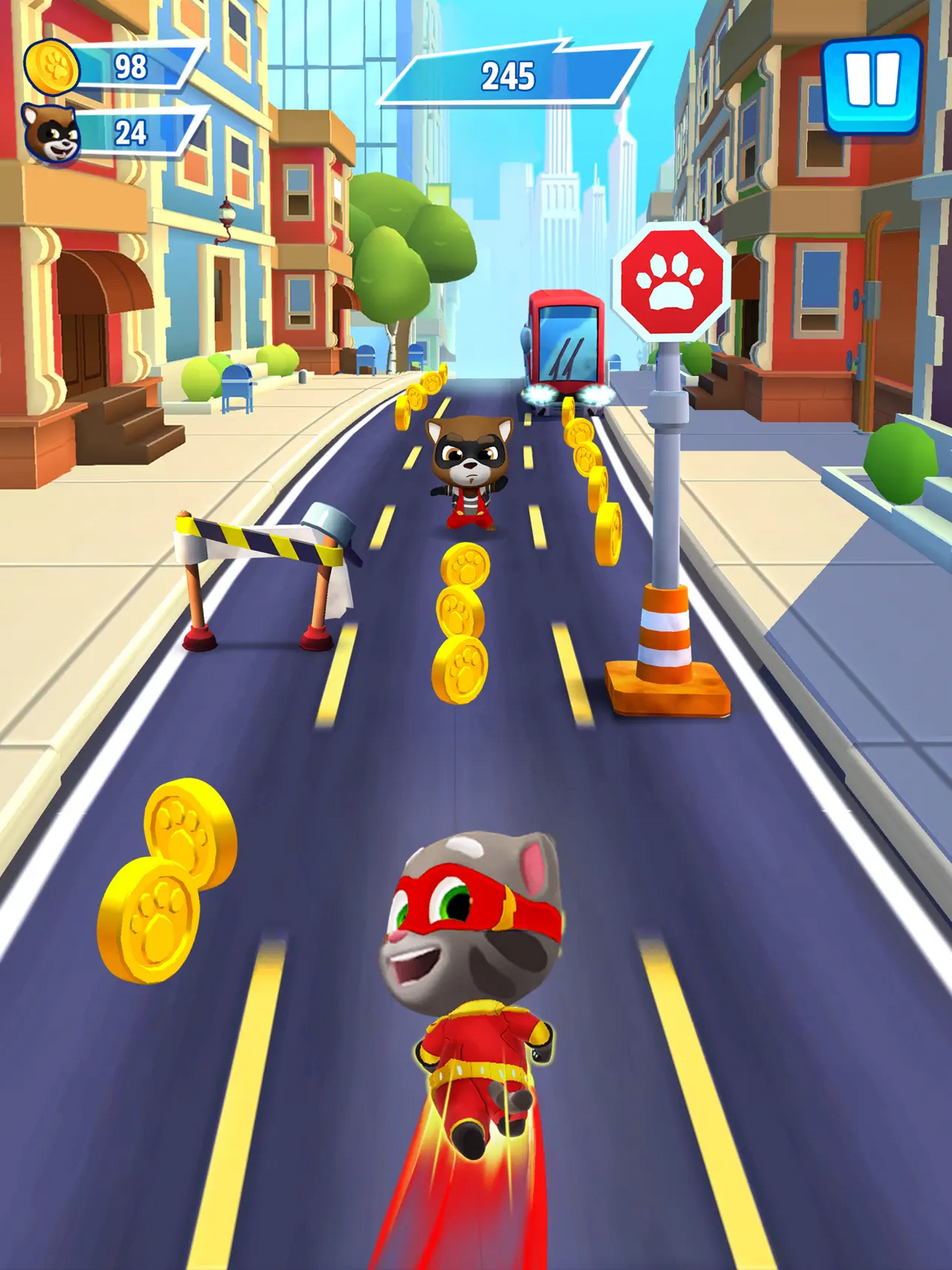 Игра говорящий том погоня героев. Толкин том хиро дэш. Talking tom hero dash. Том погоня за золотом. Игра том погоня за.