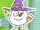 Witch (drawing)