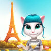 InstagramAngelabesidesEiffelTower