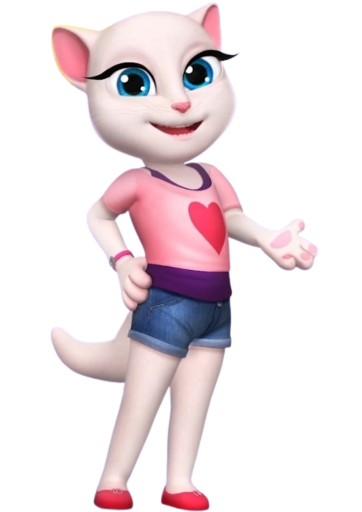 Category:Talking Tom and Friends Characters | Talking Tom & Friends ...