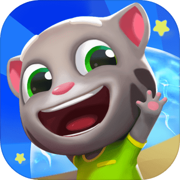 Bubble Shooter, Talking Tom & Friends Wiki