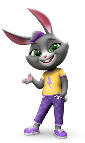 Talking Tom & Friends (franchise) | Talking Tom & Friends Wiki