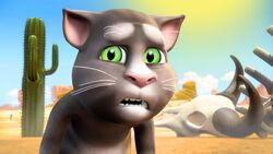 Talking Tom and Friends Hero Hank (TV Episode 2018) - IMDb