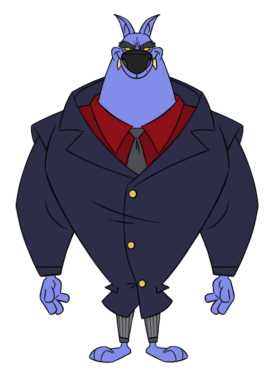 Kaptain Kriminal Talking Tom & Friends Wiki Fandom