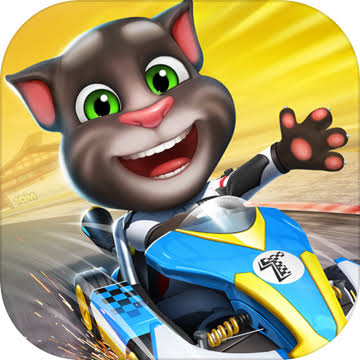 Talking Tom Karting, Talking Tom & Friends Wiki