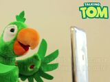 Talking Tom & Friends React to Your Most Random Comments!