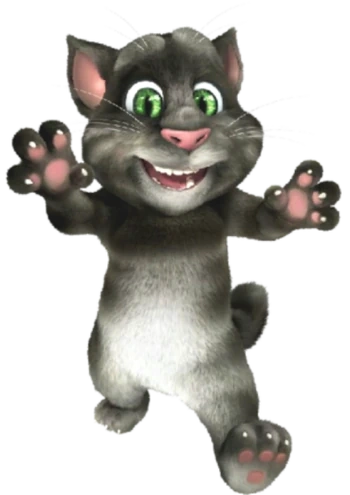 Michael Tauzin Talking Tom & Friends Wiki Fandom