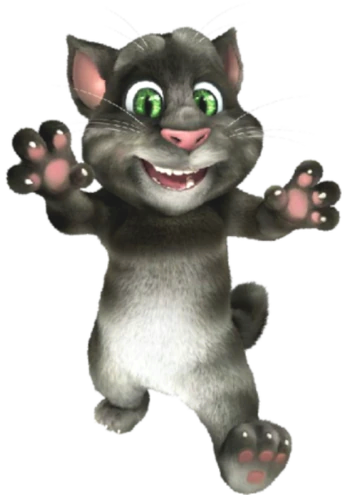 Ben, Talking Tom & Friends Wiki