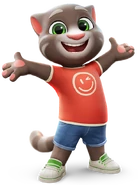Tom (461 KB) Tom