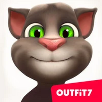 My Talking Tom 2 - Apps on Google Play